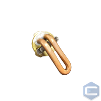 6.6L Duramax Block Heater