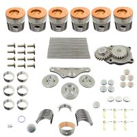 Rebuild/Overhaul Kit