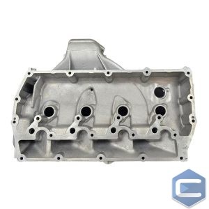 6.7L Powerstroke Valve Cover Driver Side