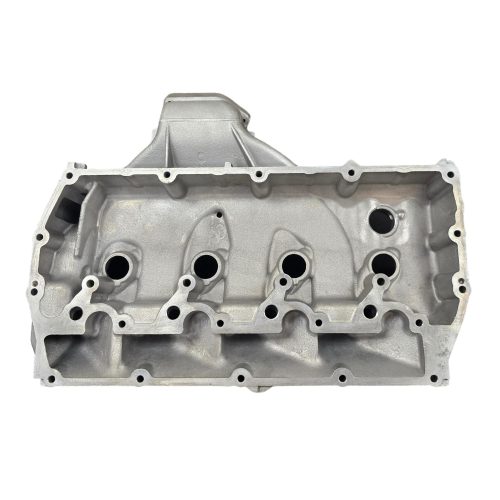 6.7L Powerstroke Valve Cover Driver Side