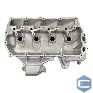 6.7L Powerstroke Valve Cover Passenger Side