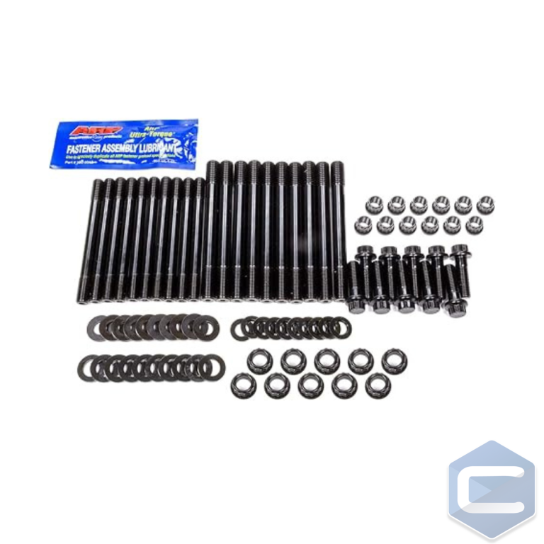 6.7 Powerstroke ARP Main Studs