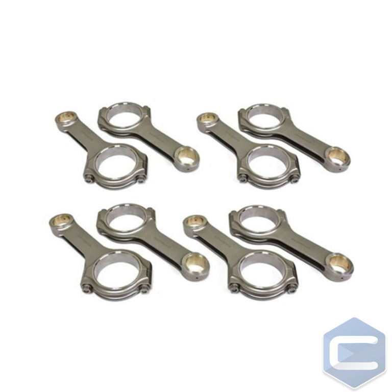 6.7 Powerstroke Carrillo Connecting Rods