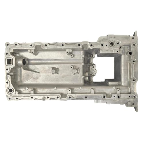 6.7L Powerstroke Upper Oil Pan