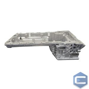 6.7L Powerstroke Upper Oil Pan