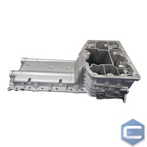 6.7L Powerstroke Upper Oil Pan