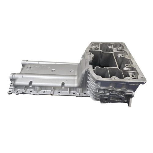 6.7L Powerstroke Upper Oil Pan