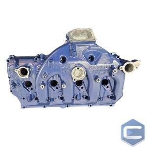 6.7L Powerstroke Valve Cover Driver Side