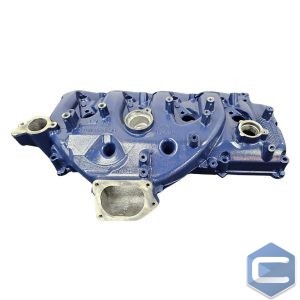 6.7L Powerstroke Valve Cover Driver Side