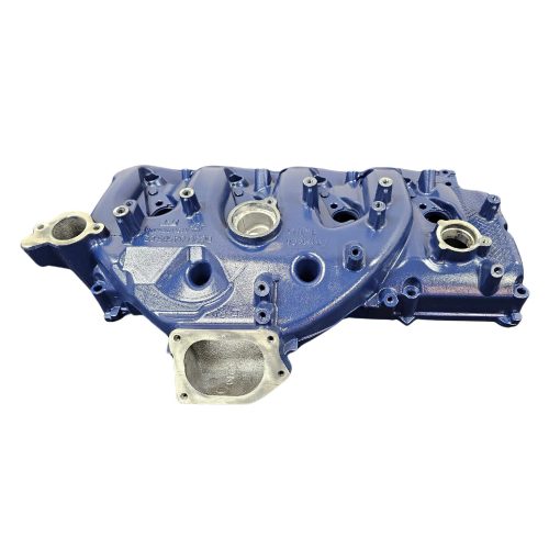 6.7L Powerstroke Valve Cover Driver Side