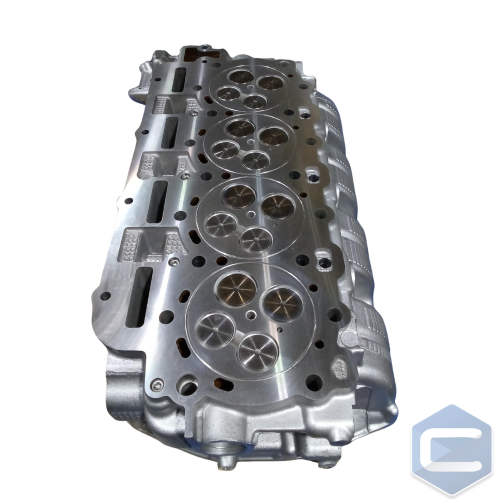 6.7 Powerstroke Workhorse Cylinder Head