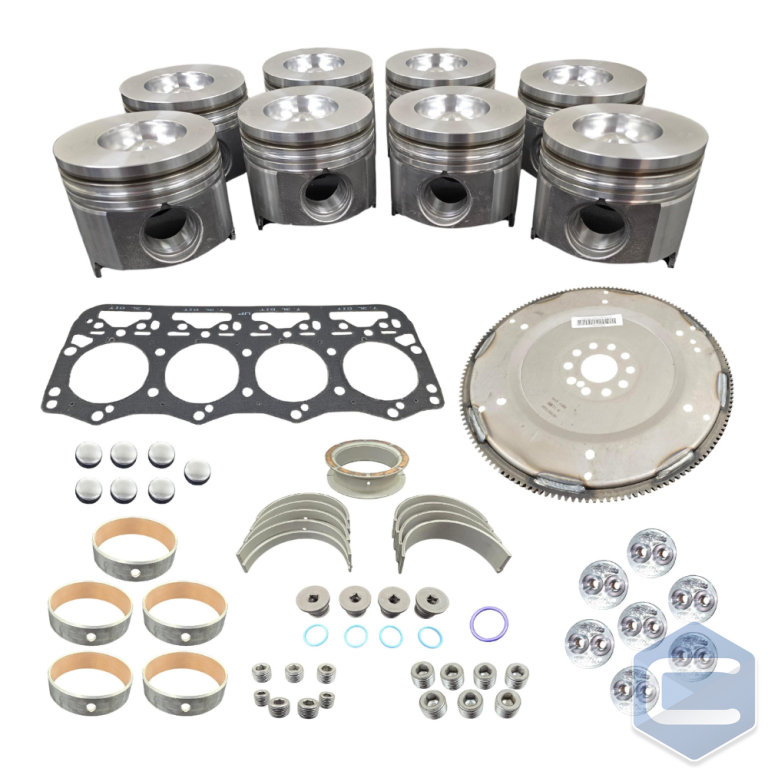 7.3 Powerstroke Long Block Rebuild Kit