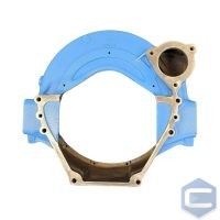 7.3L Powerstroke Flywheel Housing