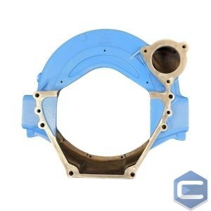 7.3L Powerstroke Flywheel Housing