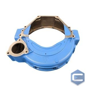 7.3L Powerstroke Flywheel Housing