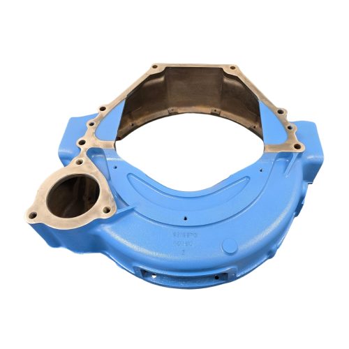 7.3L Powerstroke Flywheel Housing