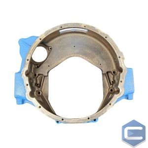 7.3L Powerstroke Flywheel Housing