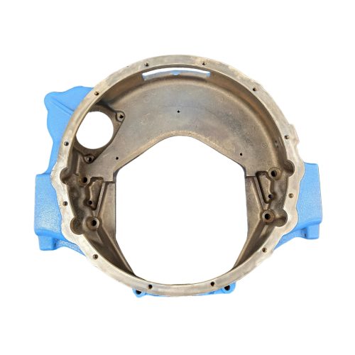 7.3L Powerstroke Flywheel Housing