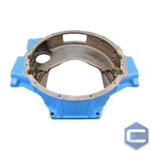 7.3L Powerstroke Flywheel Housing