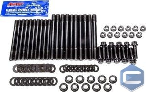 6.7 Powerstroke ARP Main Studs