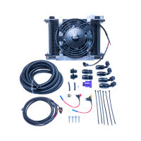 Auxiliary Transmission Cooler Kit