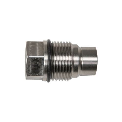 Duramax Fuel Rail Pressure Plug