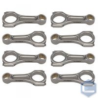 Duramax Wagler Connecting Rods Set