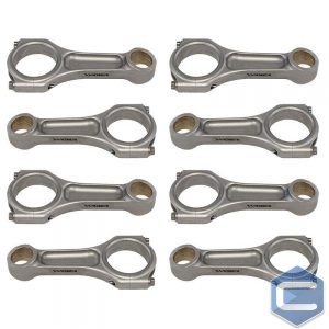 Duramax Wagler Connecting Rods Set