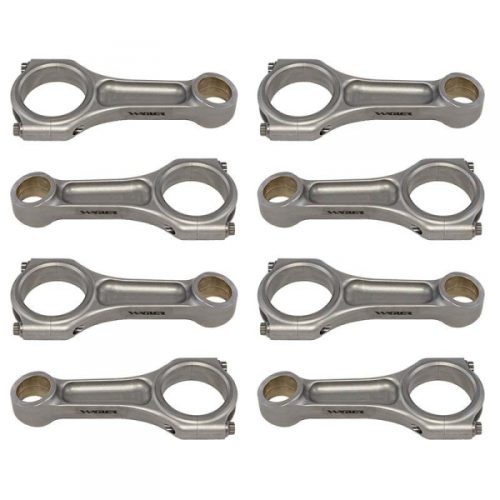 Duramax Wagler Connecting Rods Set