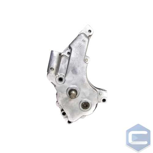 6.6L Duramax Oil Pump