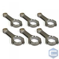 Cummins Carrillo Connecting Rods