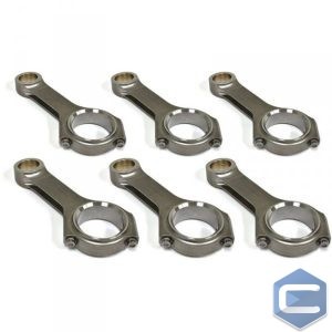 Cummins Carrillo Connecting Rods