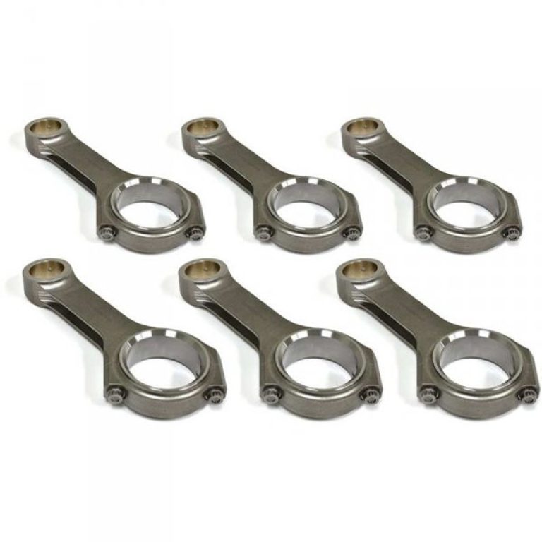 Cummins Carrillo Connecting Rods