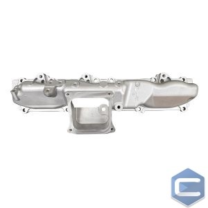 6.6L Duramax LBZ/LMM Intake Manifold