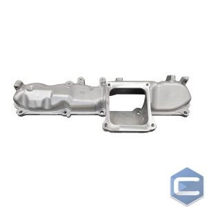 6.6L Duramax LML Intake Manifold