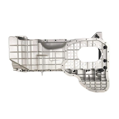 6.6L Duramax Upper Oil Pan