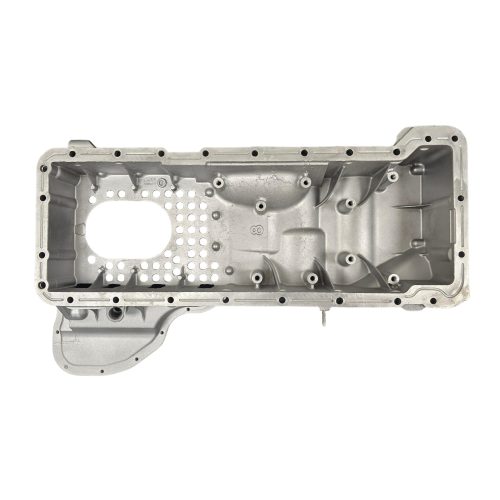 6.6L Duramax Upper Oil Pan