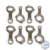 7.3 Powerstroke Carrillo Connecting Rod Set