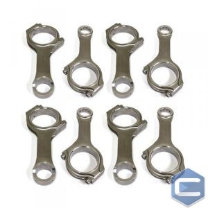 7.3 Powerstroke Carrillo Connecting Rod Set