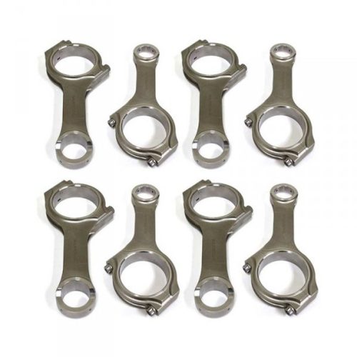 7.3 Powerstroke Carrillo Connecting Rod Set