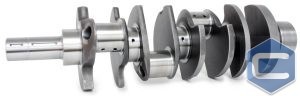 Duramax Callies Crankshaft