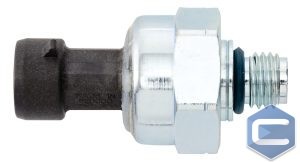 Fuel Injection Control Pressure Sensor