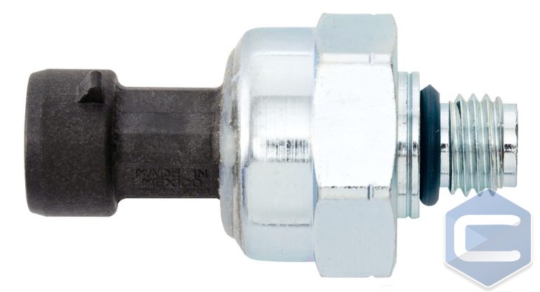 Fuel Injection Control Pressure Sensor