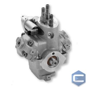 6.4 High Pressure Fuel Pump