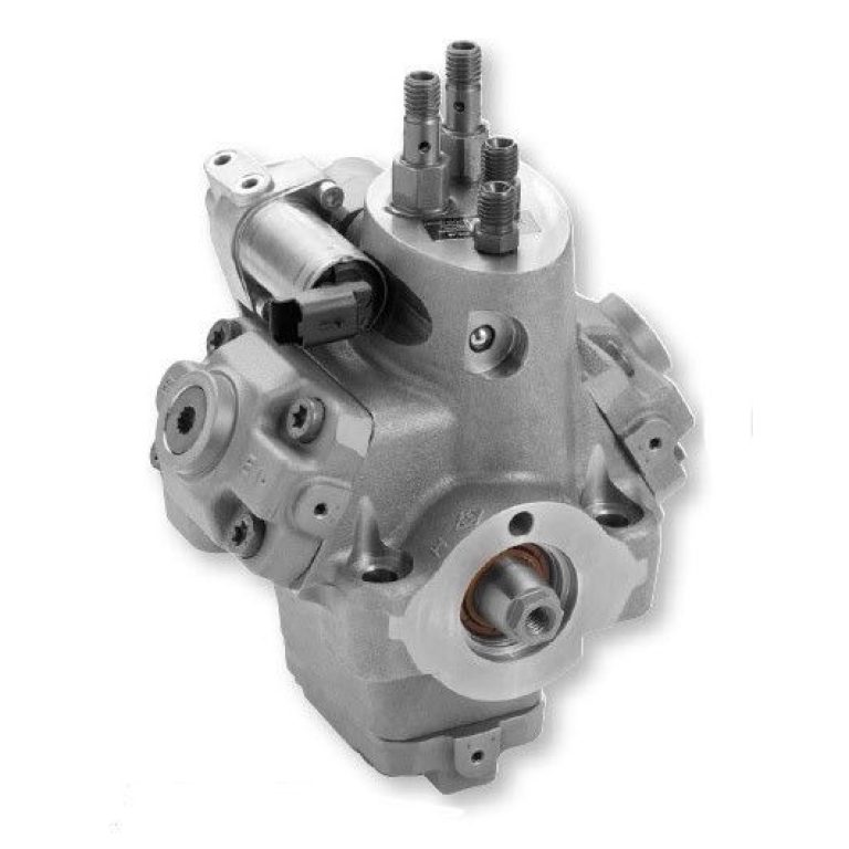 6.4 High Pressure Fuel Pump