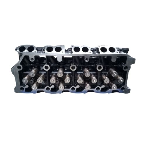 6.0 Powerstroke Cylinder Head