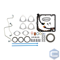 Ford High-Pressure Fuel Pump Installation Kit