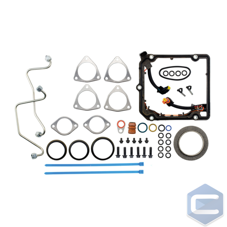 Ford High-Pressure Fuel Pump Installation Kit