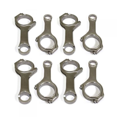 6.0 Powerstroke Carrillo Connecting Rods