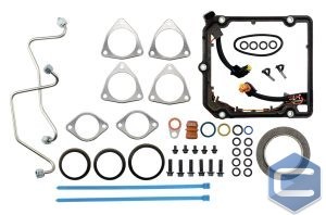 Ford High-Pressure Fuel Pump Installation Kit